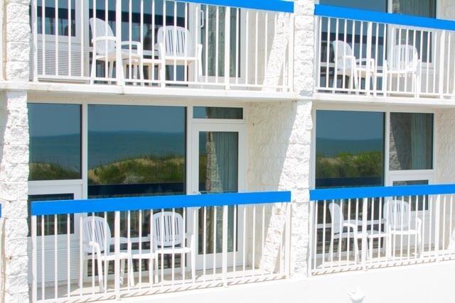 Holiday Inn Express Nags Head Oceanfront, An Ihg Hotel Exterior photo