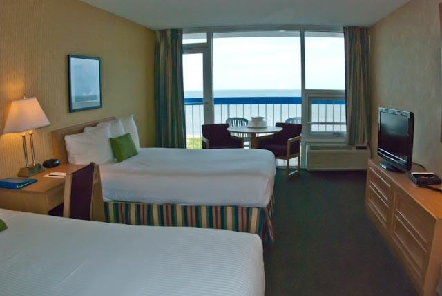 Holiday Inn Express Nags Head Oceanfront, An Ihg Hotel Room photo