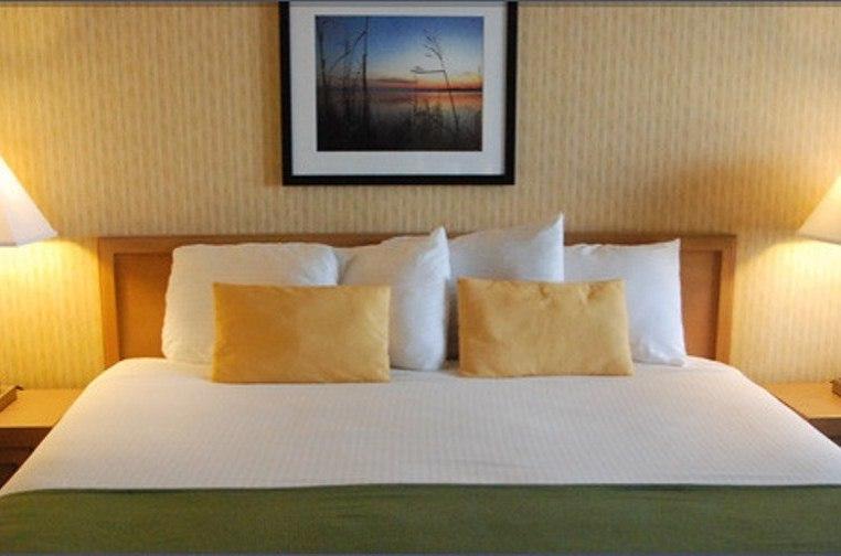 Holiday Inn Express Nags Head Oceanfront, An Ihg Hotel Room photo